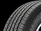 BRIDGESTONE POTENZA RE97 AS RUN FLAT